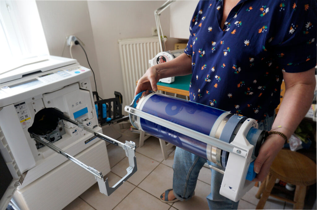 Nos ateliers de pratiques artistiques