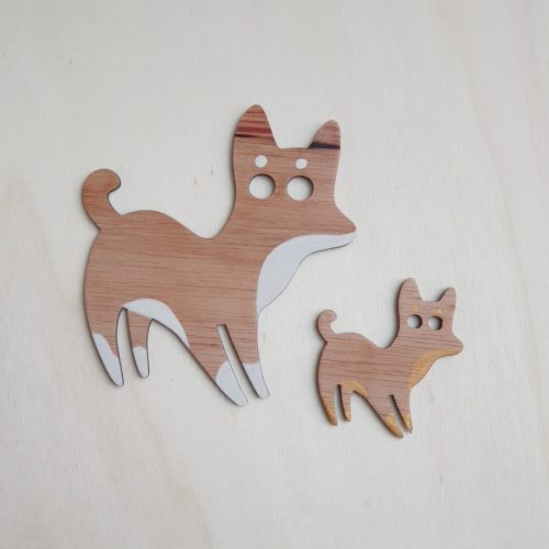 Bijoux et accessoires