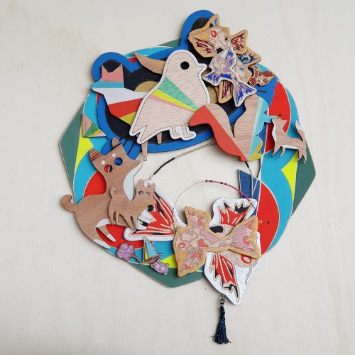 Bijoux et accessoires