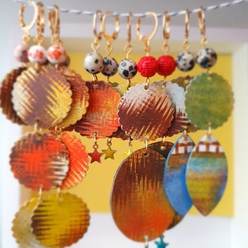 Boucles d’oreilles création unique.jpg